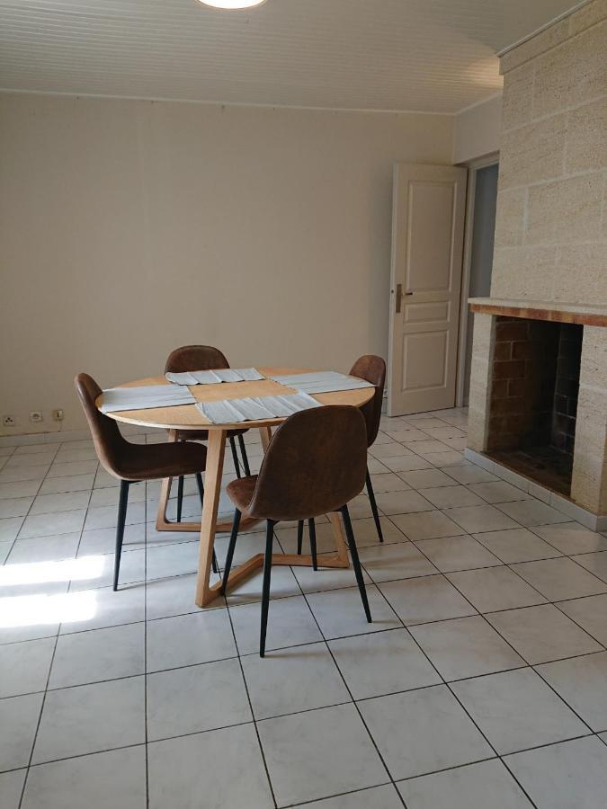 Chambre Privee A Bordeaux Pellegrin المظهر الخارجي الصورة